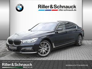 BMW 730 Ld A xDrive Individual NP EUR 149.000,-