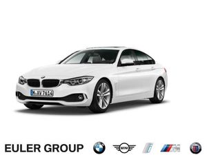 BMW 420 d Aut xDr. GC Sport Li. (Navi Klima Xenon)