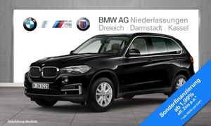 BMW X5 xDrive30d Spurwarng. Pano.Dach RFK RTTI AHK