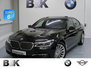 BMW 750 i Lim. Laserlicht - Leasing ab 599,- o.Anz. (Navi