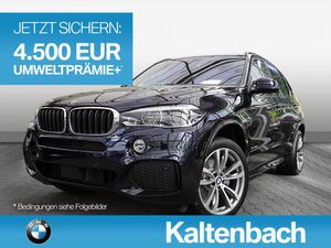 BMW X5 xDrive 35i M Sportpak,UPE 93700.-,Standh,A