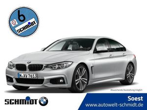 BMW 420 d xDrive Gran Coupe M Sportpaket 24MoGARANTIE