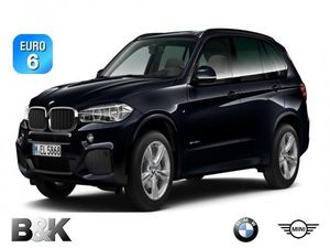 BMW X5 xDrive30d M-Sport 7 Sitzer Leas. ab 649 EUR o.A (S