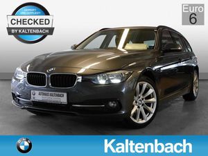 BMW 318 d Touring Sport Line 18" USB PDC SHZ NAVI