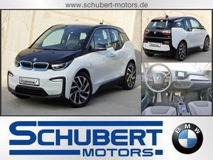 BMW i3 94AH 19"" Navi Komfortzugang Kamera Sitzheizung