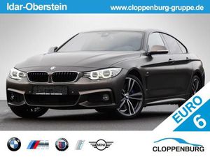 BMW 430 d xDrive Gran Coup