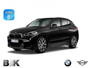 BMW X2 xDrive20d M-Sportpaket Leasing ab 459,-oAnz (Navi