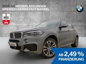 BMW X6 xDrive40d Sportpaket Head-Up HK HiFi LED GSD