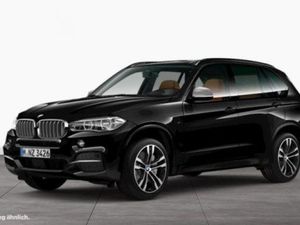 BMW X5 M 50d M Sportpaket Head-Up HK HiFi DAB LED