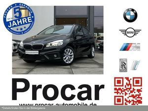 BMW 225 xe Active Tourer iPerformance LED PDC Shz