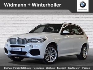 BMW X5 xDrive40d M Sportpaket Head-Up ACC HiFi LED