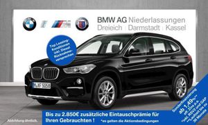 BMW X1 sDrive18i xLine HiFi Dyn. D
