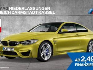 BMW M4 Coup