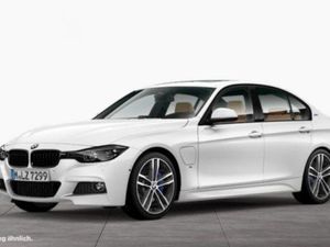 BMW 330 e iPerformance Edition M Sportpaket/Navi/Head-Up/L