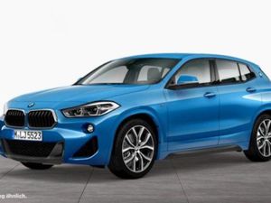 BMW X2 sDrive20i Vorteil zur Neuwagen-UPE 13.300EUR