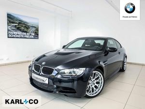 BMW M3 Coupe DKG Drivers Package Competition Paket Navi S