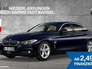 BMW 428 i xDrive Gran Coup