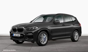 BMW X3 xDrive30d M Sport Gestiksteuerung Head-Up