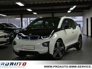 BMW i3 94Ah/LED/RFK