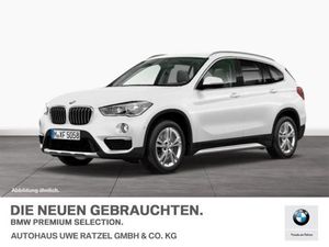 BMW X1 xDrive20i xLine (4500? Umweltpr