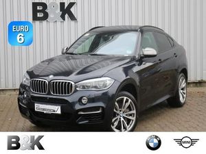 BMW X6 M 50d Leasing 689,-o.Anz,Standhzg,Dr.Ass.Plus (Sport