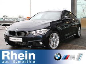 BMW 435 d xDrive Gran Coup