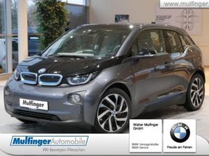 BMW i3 (94 Ah) REX Umweltpr