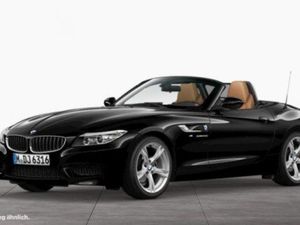 BMW Z4 sDrive28i M Sportpaket HiFi DAB Xenon Shz