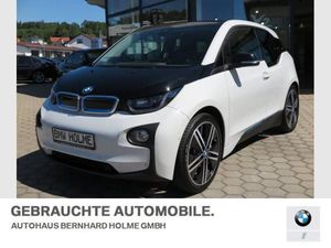 BMW i3 94Ah (mit optionalem Range Extender) HK HiFi