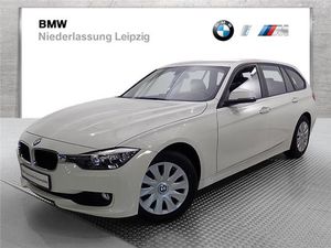 BMW i Touring EURO6 Tempomat USB Klimaaut. PDC