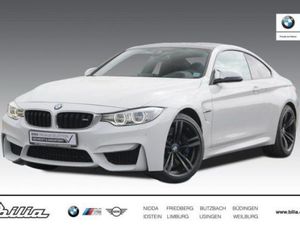 BMW M4 Coup
