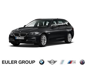 BMW 530 d Aut. Touring (Navi Headup Kurvenl. Klima)