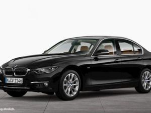 BMW 330 d Limousine Luxury Line Vorteil zur Neuwagen-UPE 2