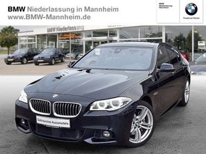 BMW 530 d xDrive Limousine Sportpaket Head-Up LED