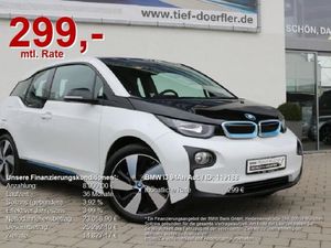 BMW i3 94Ah Aut. NAVI PROF*SHZ*RTTI*W
