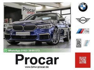 BMW i M xDrive Limousine HUD H&K Sound LED DAB Alarm 1
