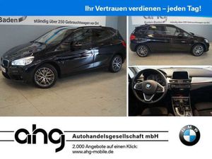 BMW 225 Active Tourer 225xe Active Tourer iPerformance Spo