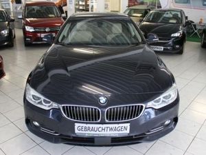 BMW 430 d Gran Coupe *Automatik* *Luxury Line*