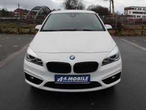 BMW 218 i Active Tourer Aut. Advantage LED PDC