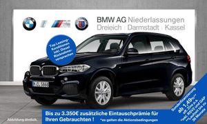 BMW X5 xDrive30d Sportpaket Head-Up HiFi LED RFK