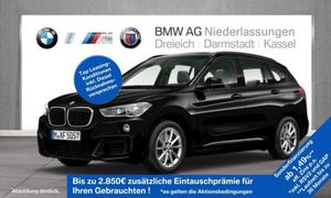 BMW X1 xDrive25d M Sportpaket Head-Up HiFi DAB LED