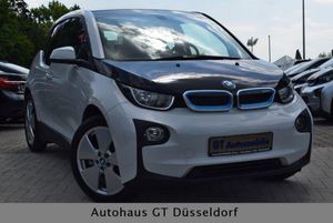 BMW i3 /Navi/Sitzhzg/Tempomat/PDC