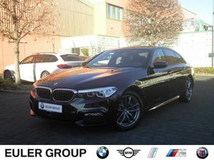 BMW 540 i A xDrive M Sport GSD Aktivlenkung HUD ACC Innova