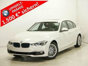 BMW 330 e iPerformance Luxury Line 0Anz= 399,- brutto