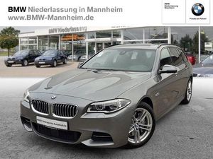 BMW 535 d xDrive Touring Sportpaket Head-Up HK HiFi