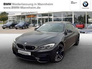 BMW M4 Coup