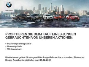 BMW 220 d Coup