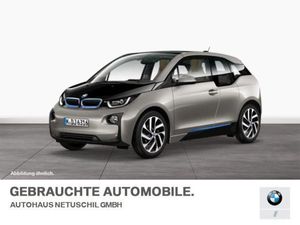 BMW i3 LED RFK Navi Bus. Tempomat Parkassistent Shz
