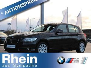 BMW 116 i 5-trg * AKTIONSPREIS *