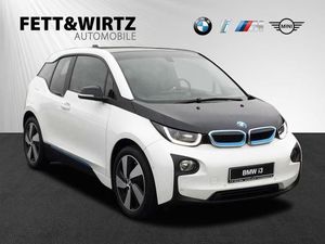 BMW i3 60Ah LED Navi PDC Sitzhzg. Internet Rkamera